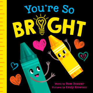 Cover image: You're So Bright 9781728262208
