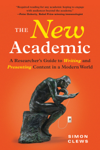 Cover image: The New Academic 9781728262239