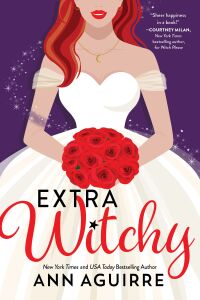 Cover image: Extra Witchy 9781728262468