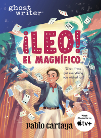 Cover image: Leo El Magnifico 9781728271316