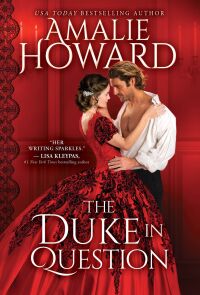 Imagen de portada: The Duke in Question 9781728262635