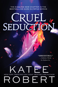 Cover image: Cruel Seduction 9781728262765