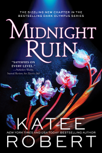 Cover image: Midnight Ruin 9781728262796