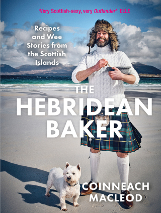 Cover image: The Hebridean Baker 9781728263267