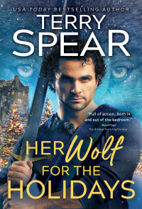 Imagen de portada: Her Wolf for the Holidays 9781728265025