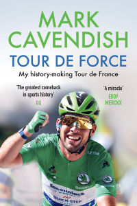 Cover image: Tour de Force 9781728265315