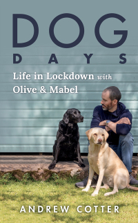 Cover image: Dog Days 9781728265469