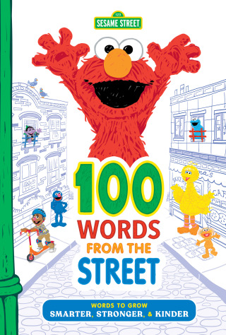 Cover image: 100 Words from the Street 9781728265537