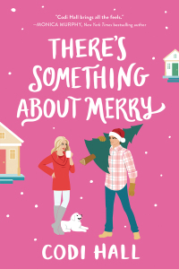 Cover image: There's Something about Merry 9781728265599