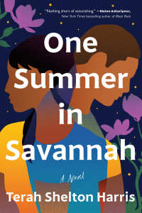 Cover image: One Summer in Savannah 9781728265742