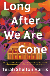 Titelbild: Long After We Are Gone 9781728265773