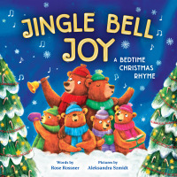 Imagen de portada: Jingle Bell Joy 9781728265872