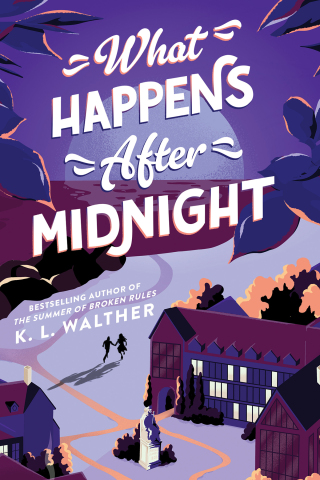 Imagen de portada: What Happens After Midnight 9781728263137