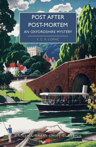 Cover image: Post After Post-Mortem 9781728267609