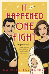 Imagen de portada: It Happened One Fight 9781728267883