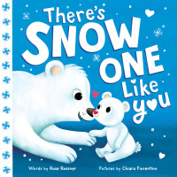 Immagine di copertina: There's Snow One Like You 9781728268330