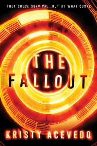 Immagine di copertina: The Fallout 9781728268422