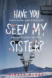 Cover image: Have You Seen My Sister 9781728268453