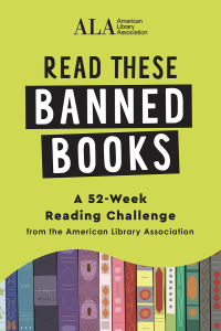 Titelbild: Read These Banned Books 9781728268828