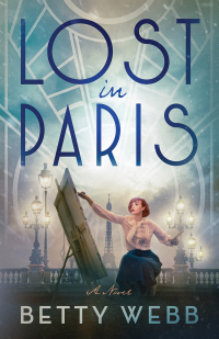 Imagen de portada: Lost in Paris 9781728269900