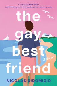 Cover image: The Gay Best Friend 9781728270296