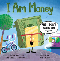 Titelbild: I Am Money 9781728271262