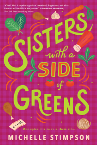 Cover image: Sisters with a Side of Greens 9781728271590