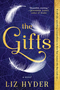 Cover image: The Gifts 9781728271705