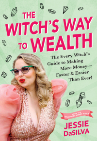 Cover image: The Witch's Way to Wealth 9781728271767