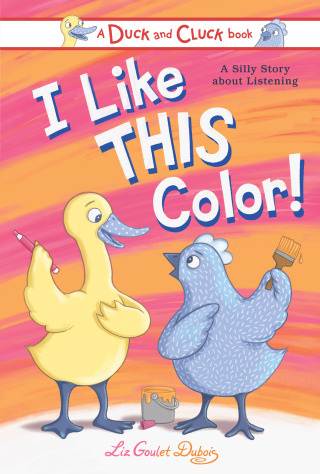 Cover image: I Like This Color! 9781728271989
