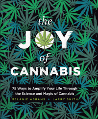 Imagen de portada: The Joy of Cannabis 9781728273181