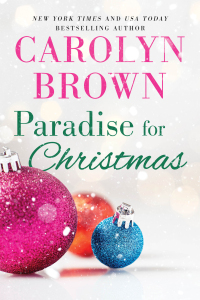 Titelbild: Paradise for Christmas 9781728274973
