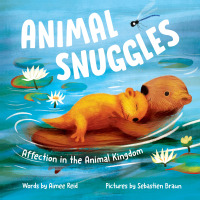 Cover image: Animal Snuggles 9781728275406
