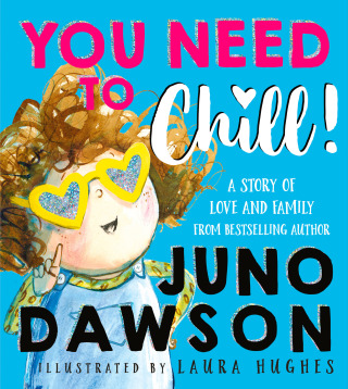 Cover image: You Need to Chill! 9781728275529