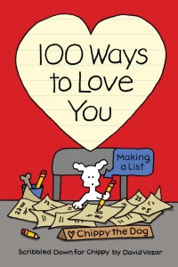 Omslagafbeelding: 100 Ways to Love You 9781728276199