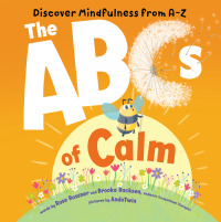 Imagen de portada: The ABCs of Calm 9781728250700