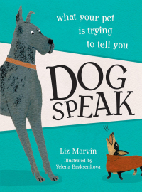 Cover image: Dog Speak 9781728276472