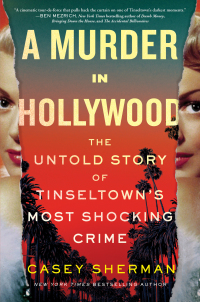 Cover image: A Murder in Hollywood 9781728276502