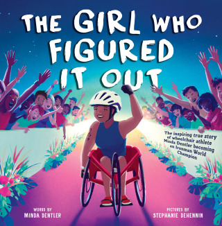 Cover image: The Girl Who Figured It Out 9781728276533