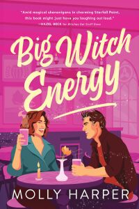 Cover image: Big Witch Energy 9781728276823