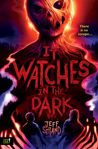 Immagine di copertina: It Watches in the Dark 9781728277592