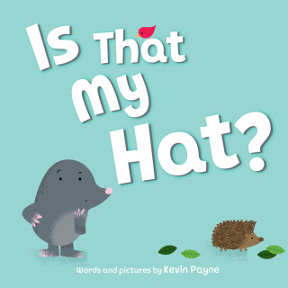 Cover image: Is That My Hat? 9781728277981