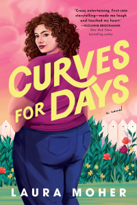 Imagen de portada: Curves for Days 9781728278056