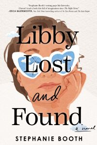 Titelbild: Libby Lost and Found 9781728278506