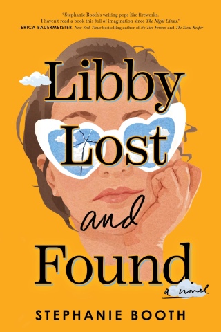 Cover image: Libby Lost and Found 9781728278506