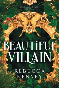 Cover image: Beautiful Villain 9781728280363