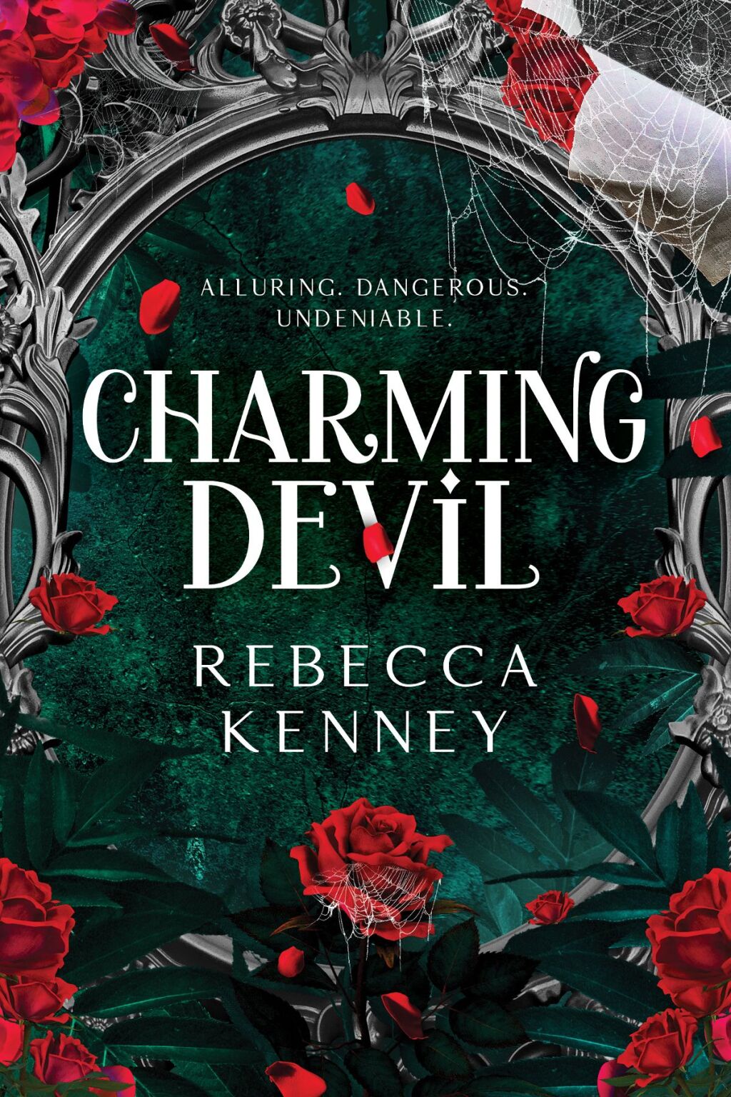 Charming Devil (eBook)