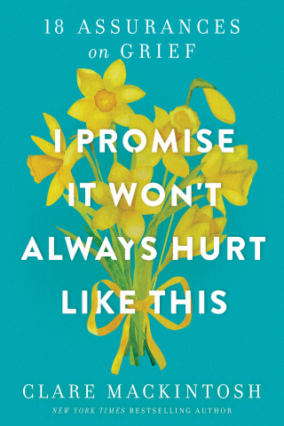 Cover image: I Promise It Won't Always Hurt Like This 9781728281193