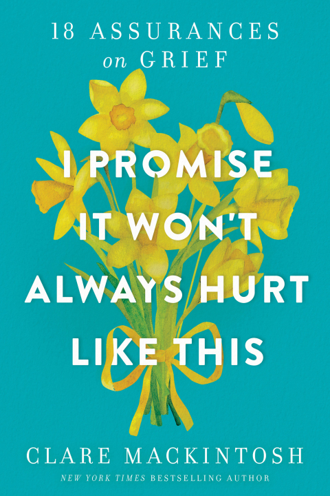 I Promise It Won't Always Hurt Like This : 18 Assurances on Grief - FULL INSTANT DOWNLOAD | PDF DOCX EPUB
