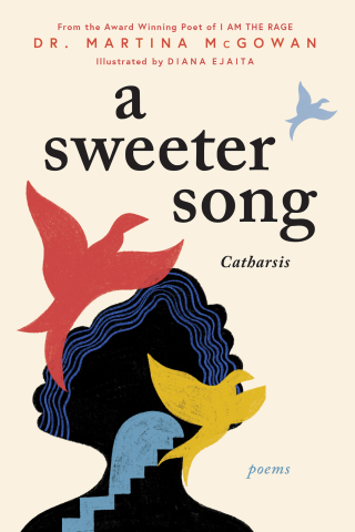 Imagen de portada: A Sweeter Song 9781728283005